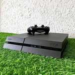 PlayStation 1000Gb прошитая ,прошивкой 9.0 состояние почти новое.