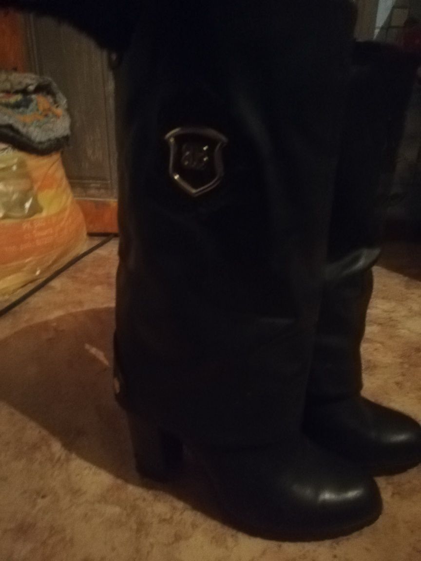 Продам Сапоги зимние, женские