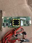 Raid-контроллер Adaptec ASR-2405