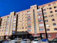 Продам 1 комнатную квартиру