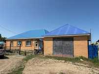 Продам частный дом в ж/м Беккул баба.