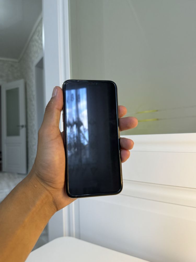 Айфон Х Хс Iphone X XS Gold