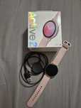 Galaxy watch Active 2