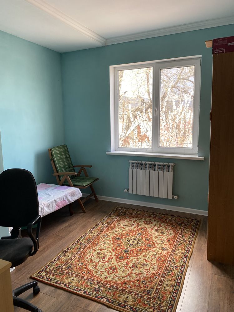 Продается 2-дома на одном участке (17 соток)