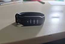 Фитнес-браслет Xiaomi Mi Band 5