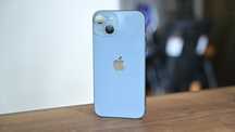 Iphone 14 Blue телефон айфон продам