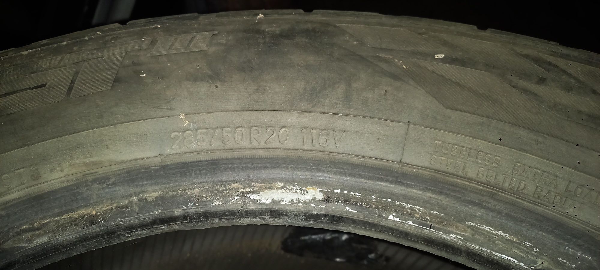 Продам шины в хорошем состояний