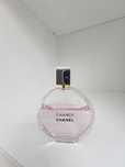 Chanel Chance оригинал из Sephora