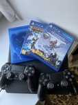 Sony Playstaton 4 slim 1tr