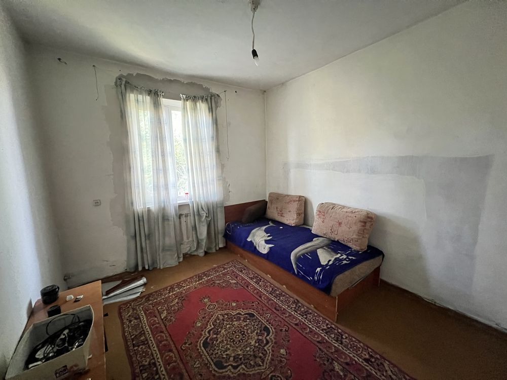 Продается дом в Шахтинске есть торг
