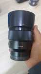 Сони  85mm f1.8 каопка  бари бар