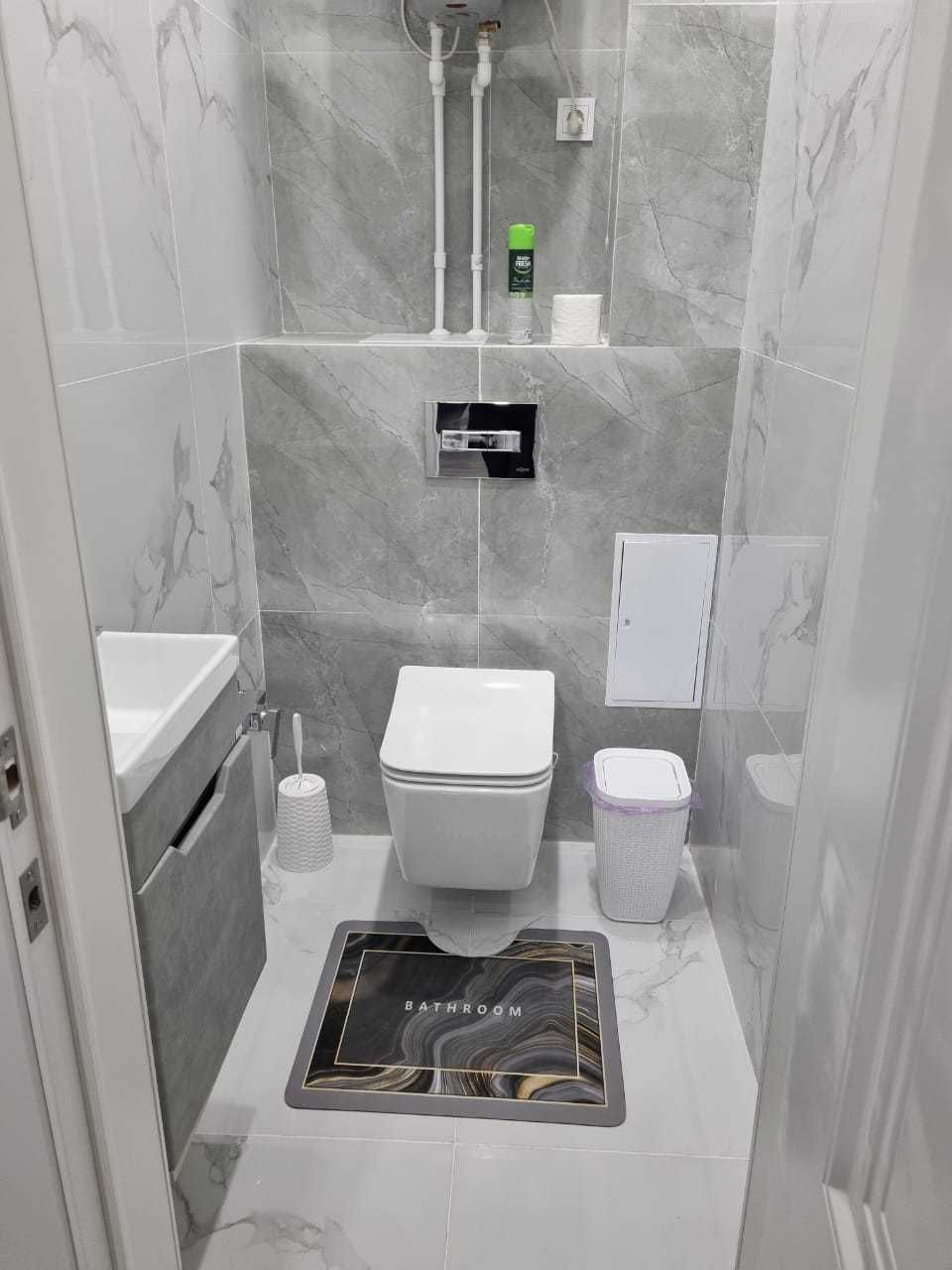 продам 3 комнатную квартиру в центре