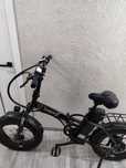 leopard pro(e-bike)