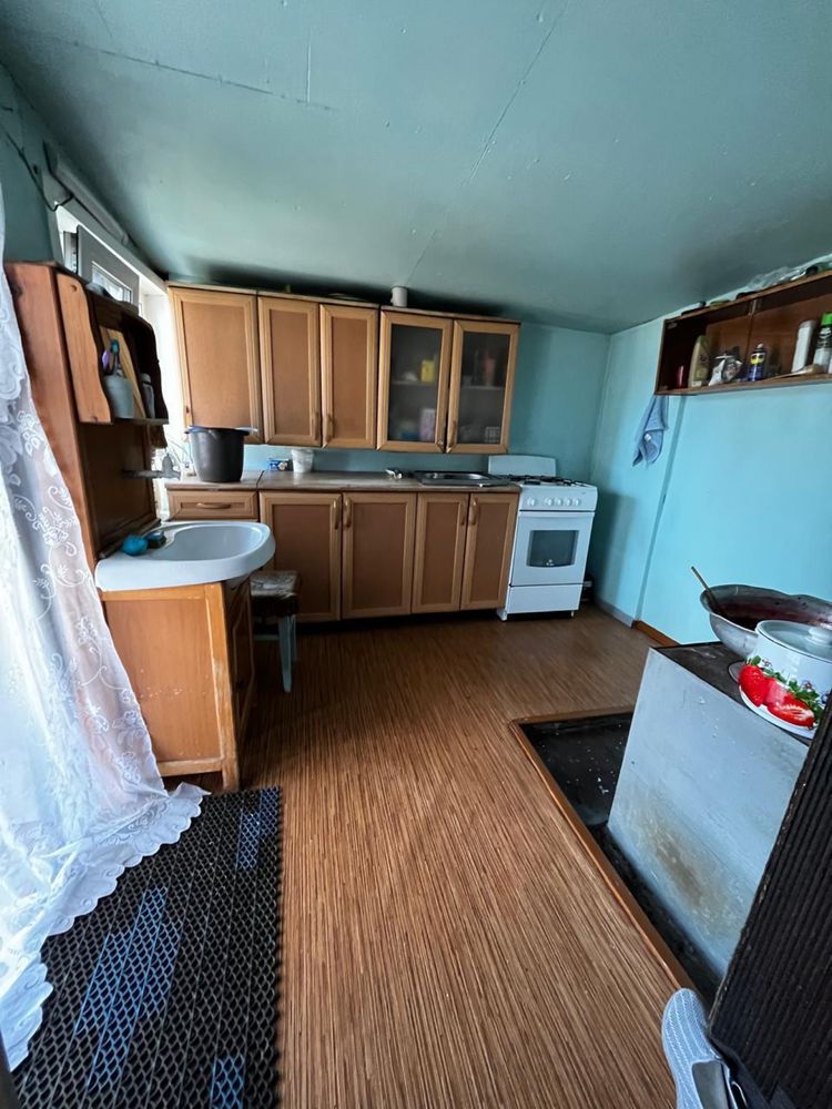 Продам отдельно стоящий дом