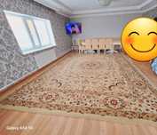 Продам ковёр 4/5 в хорошем состоянии