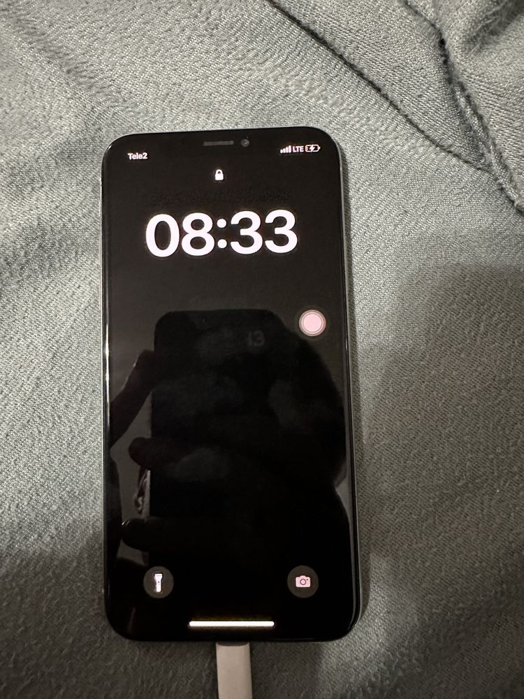 Продам iphone x 64Gb