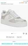 Кеды Guess Miram Sneakers Женские