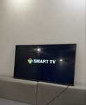 Продам телевизор smart tv