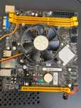 материнская плата Biostar H61MGV3 Ver. 8.0