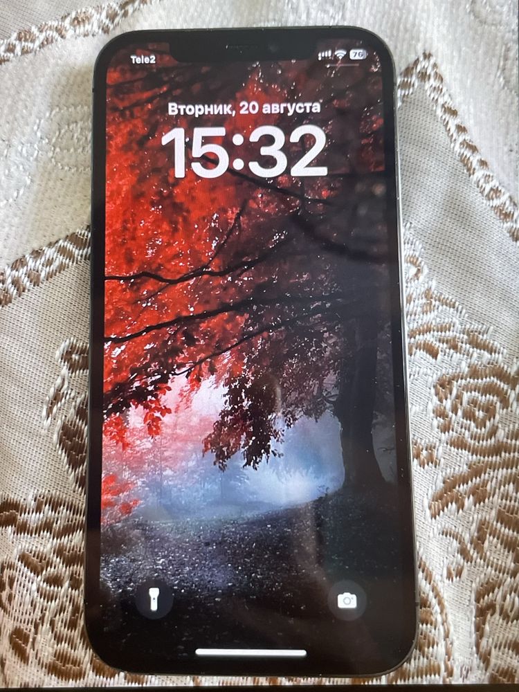 Продается iphone 12 pro торг