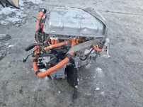Двигатель Nissan Leaf EM57 ZE1