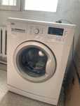 Стиральная машину б/у Beko