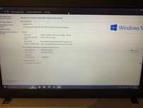 Ноутбук ASUS для работы/учебв