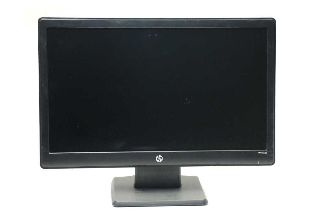Уц.Монитор 18,5" -19" 1366x768 Samsung, Lg, Dell, HP, AOC, Benq  и др.