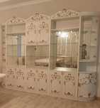 Продам гостиную горку