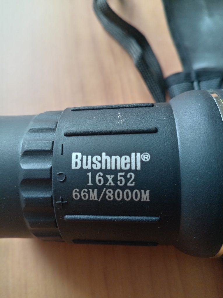 Монокулятор фирмы Bushnell