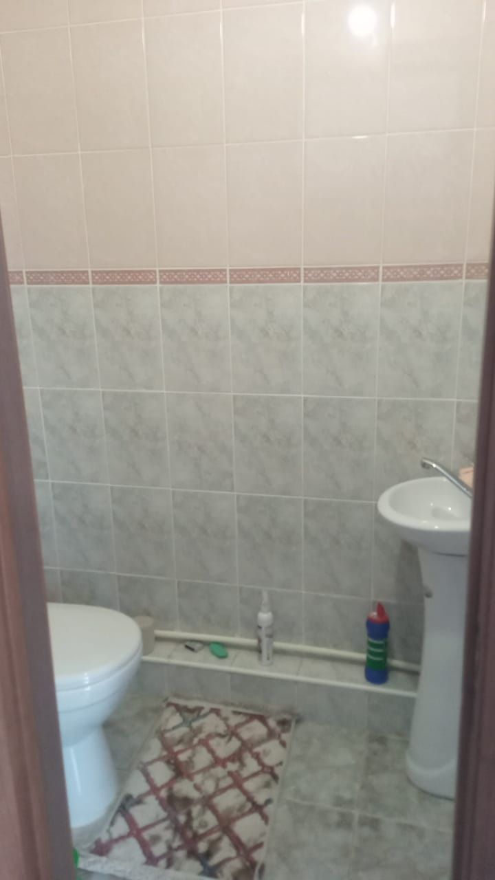Продам частный дом 4 х комн.