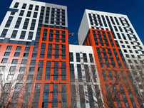 Продается новая 2-к квартира 49,36 м2 в центре в современном доме