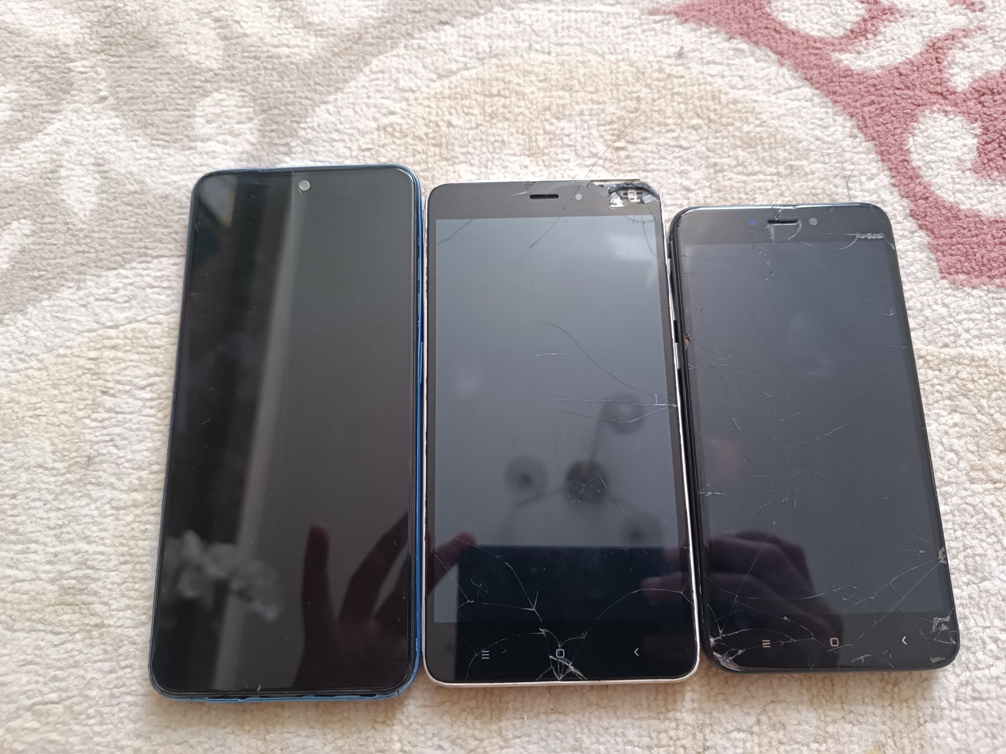 Redmi Note 10s Redmi Note 4 Redmi Note 5 на запчасти