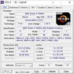 Процессор AMD Ryzen 4600G
