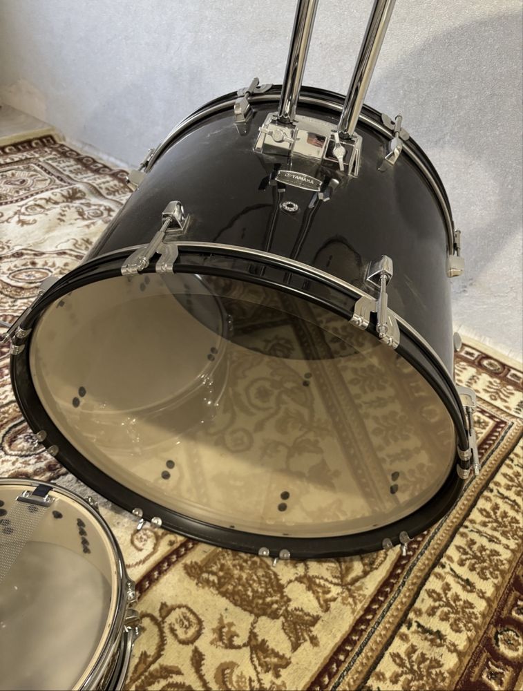 Барабаны Yamaha Rydeen продам
