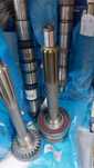 Вал первичный ГАЗель NEXT Cummins 2.8 (Нового образца)  ГАЗ