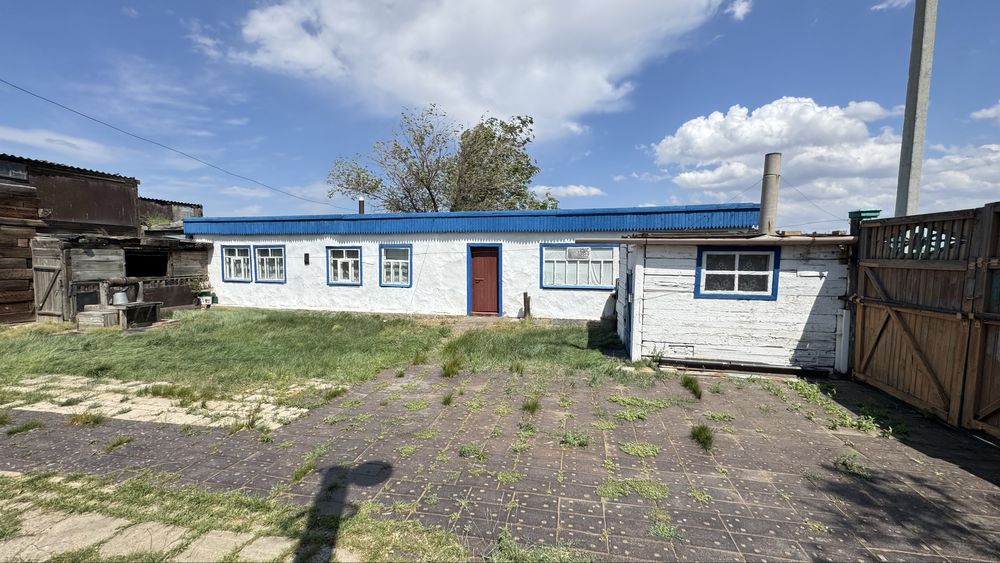 Продам частный дом в Майкаине (село Кулаколь)