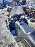 Продам снегоход bombardier ski do skandik SUV 600