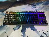 Игровая клавиатура: HyperX Alloy Origins Core