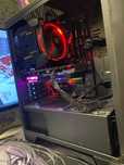 Компьютер (без монитора и периферии) Ryzen 5 2600X, 1660 Ti, ОЗУ 16 GB