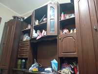 Продам стенку б)у
