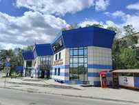Продам магазин LM пр. Абая 21/1