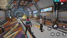 Игровой Компьютер для Standoff 2/ Garena Free Fire/ Roblox Core i5.