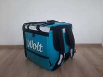 Продам термосумку wolt