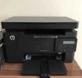 Принтер МФУ HP M125a