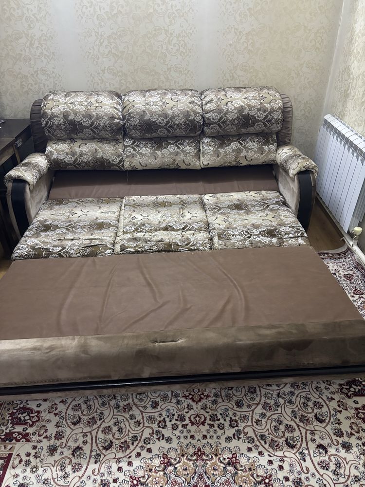 Диван раскладной