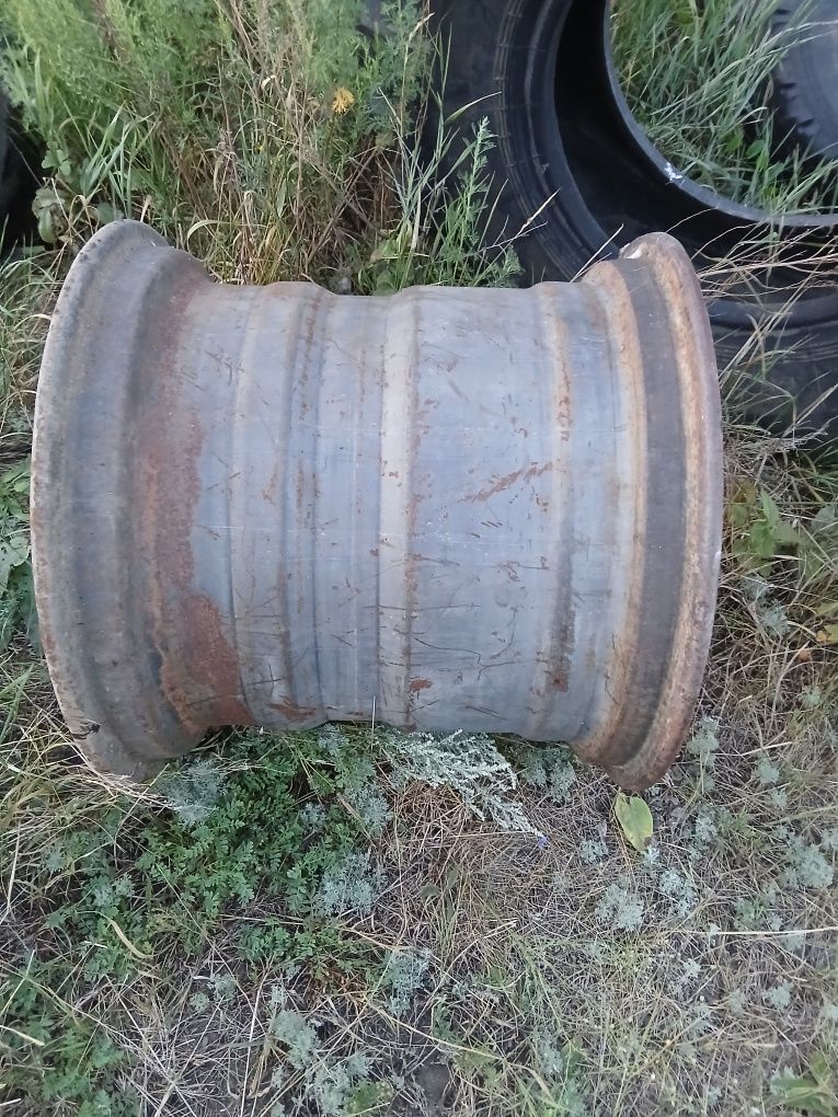 Продам диски на  К 700