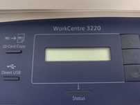 Продам МФУ Xerox 3220, 3300