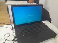ноутбук hp i3 для офиса