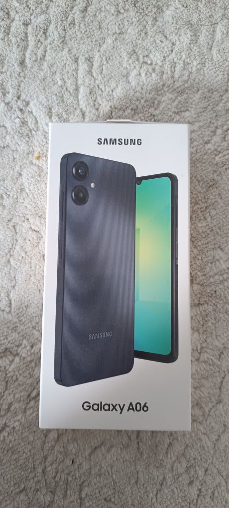 Продам телефон Samsung A 06